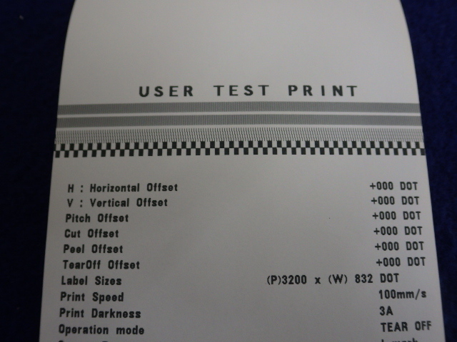 ☆SATO/T408v-ex OEM！KOBAYASHI iP-66×2台セット！ (その1）「120サイズ」☆の画像5