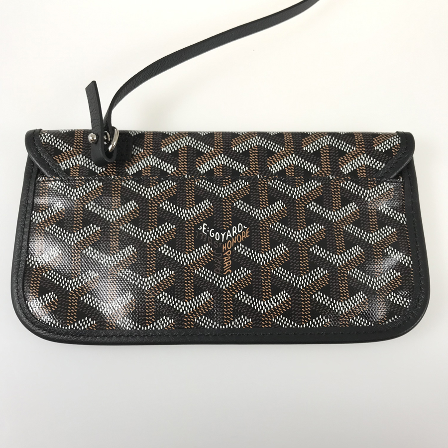  Goyard солнечный Louis PM большая сумка ste[ б/у ]