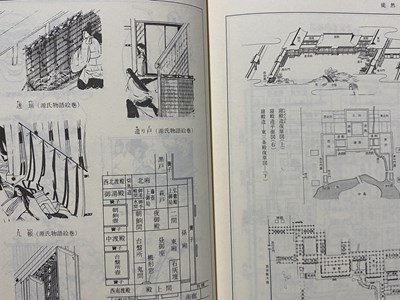 ｃ◆**　方丈記 徒然草　神田秀夫 永積安明 訳　完訳 日本の古典 37　昭和61年初版　小学館　/　N22上_画像7