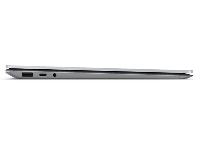 【美品】Microsoft Surface Laptop 4 プラチナ サーフェス ラップトップ 5PB-00046 256GB メモリ8GB 13.5 AMD Ryzen 5 Win11 タッチパネルの画像4
