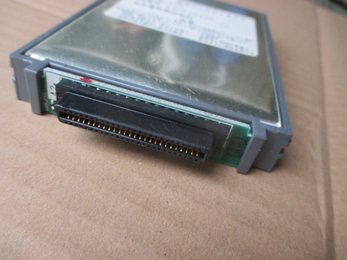 PC-9801 PC-9821 ノートHDD_画像5