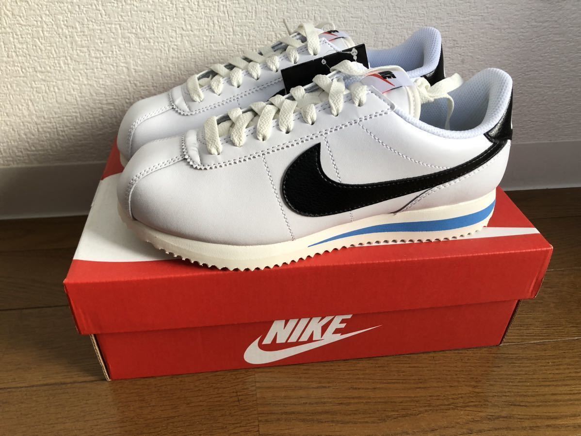 ナイキ ウィメンズ コルテッツ NIKE W CORTEZ 23.5cm US6.5_画像1