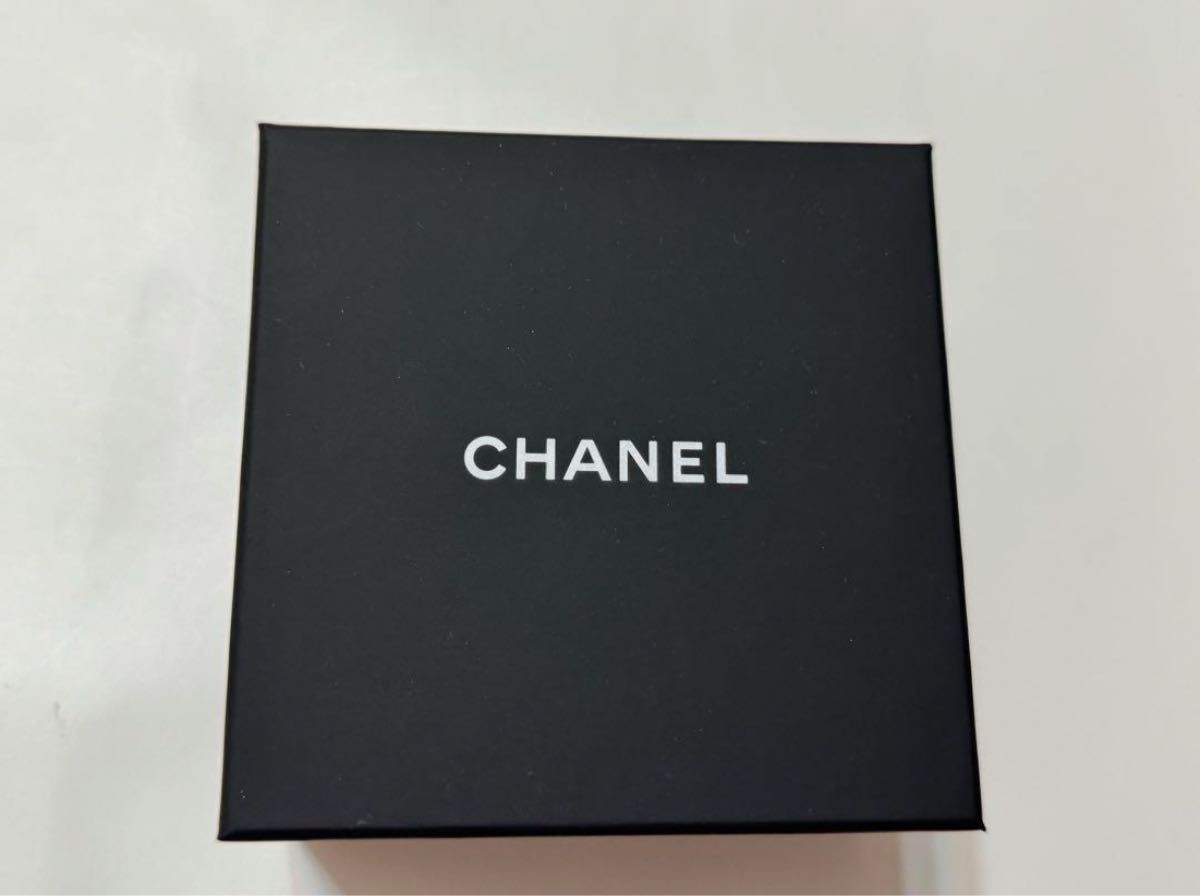 CHANEL シャネル カメリア ブローチ ツイード ピンク ブラック CHANEL シャネル カメリア ブローチ ツイード ピンク ブラック