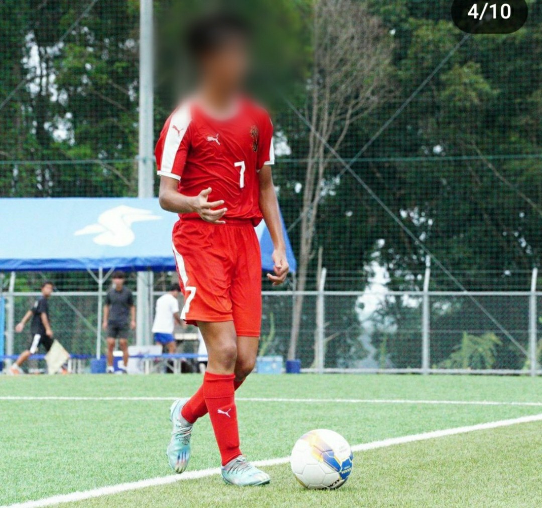 神村学園高校サッカー部 公式戦ユニフォーム L 支給品 実使用 神村学園高校サッカー部 公式戦ユニフォーム L 支給品 実使用
