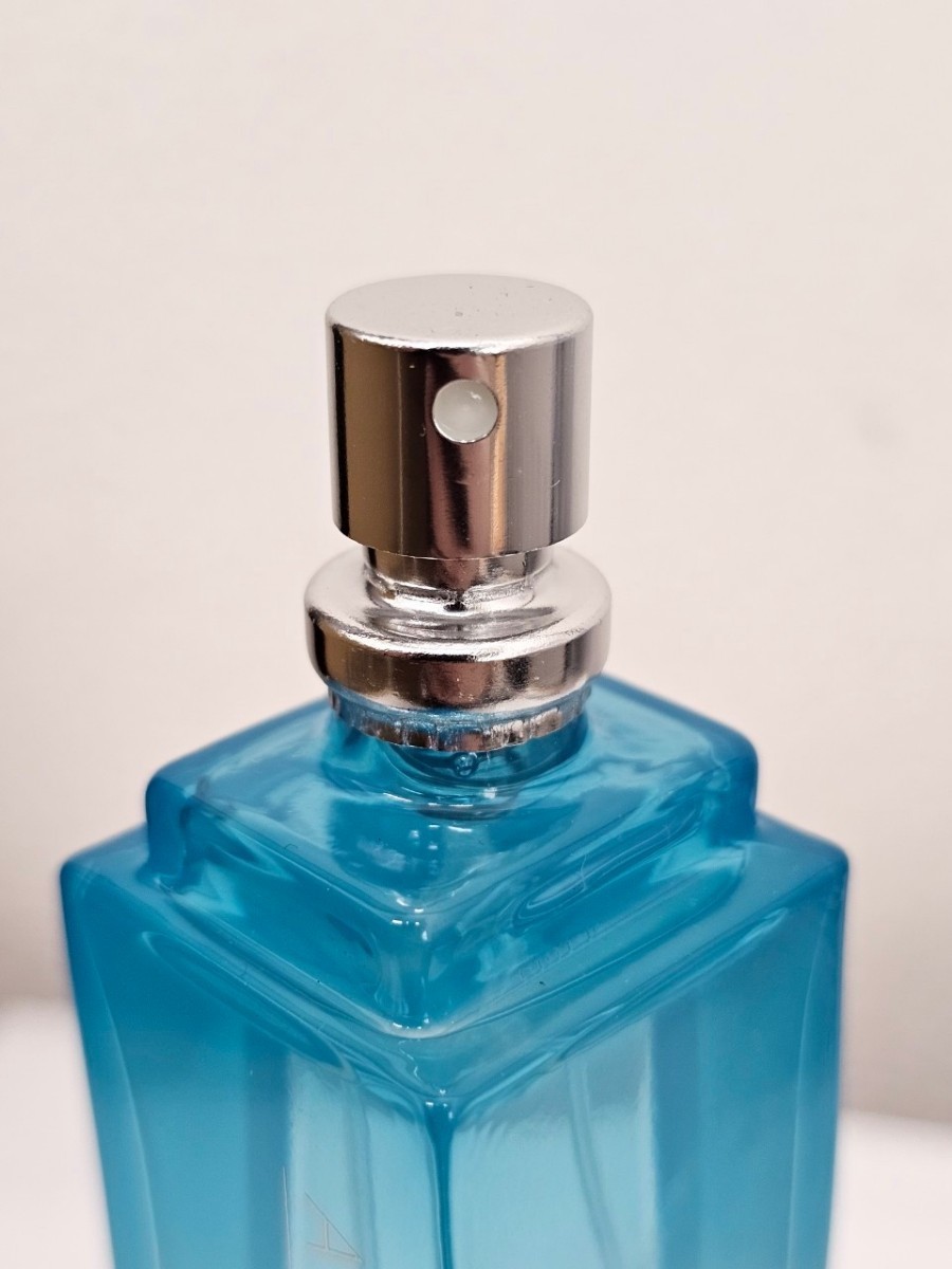 ◇AQUA SAVON アクアシャボン 大好きなせっけんの香りオードトワレ 80ml （KU2-3）_画像4