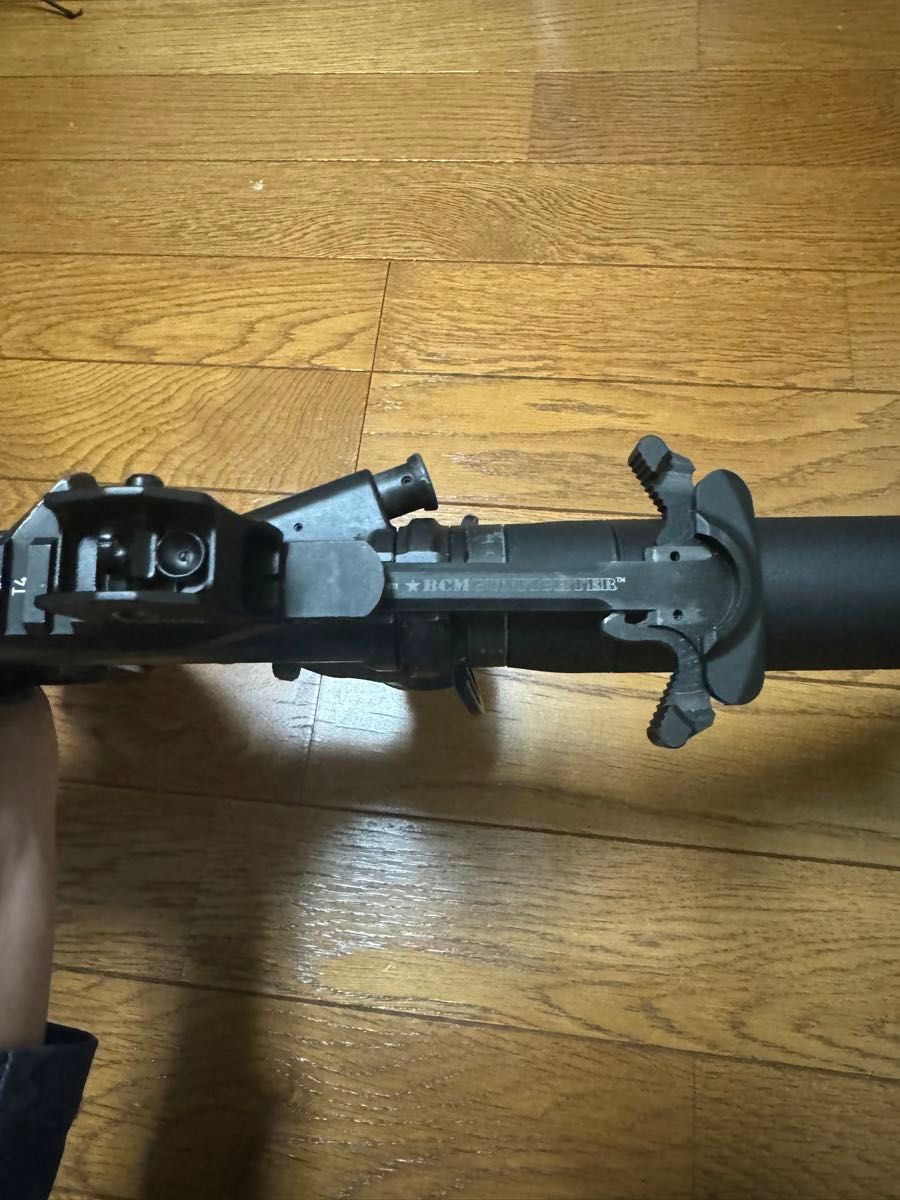 東京マルイ M4A1 MWS|Yahoo!フリマ(旧PayPayフリマ) 東京マルイ M4A1 MWS|Yahoo!フリマ(旧PayPayフリマ)