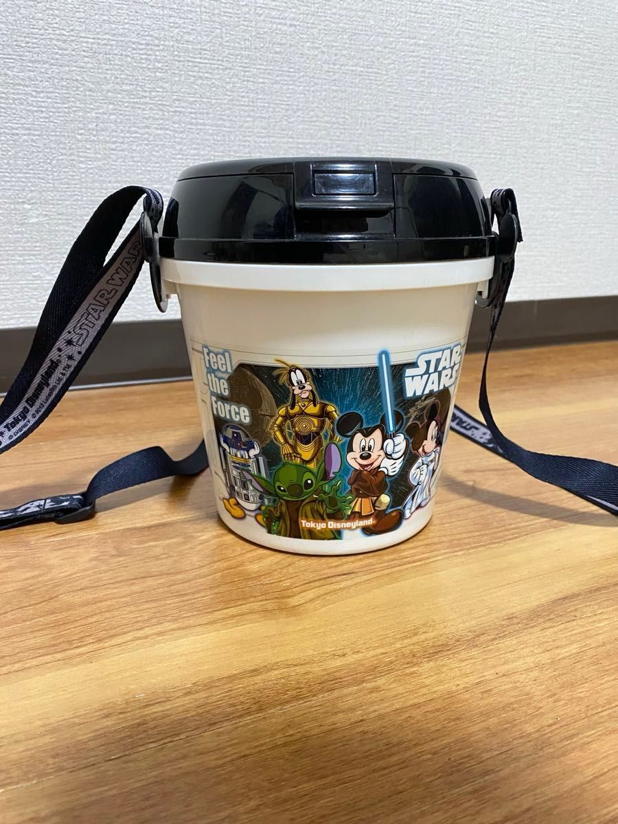 スターウォーズ ポップコーンバケット ディズニーポップコーン スターウォーズ ポップコーンバケット ディズニーポップコーン