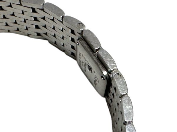 Cartier カルティエ/パンテール リュバン 2420 ミラー文字盤 W61001T9 QZ レディース腕時計_画像2