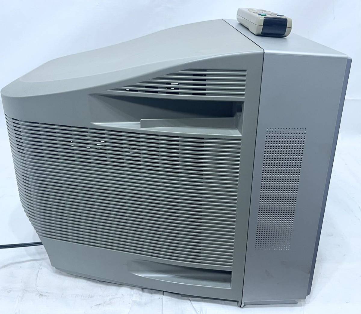 SONY ソニーKV-14DA1 ブラウン管テレビトリニトロンカラーテレビ SONY ソニーKV-14DA1 ブラウン管テレビトリニトロンカラーテレビ