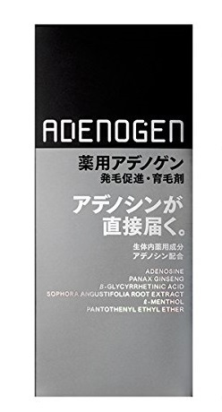 アデノゲン 薬用アデノゲンEX 300mL _画像1