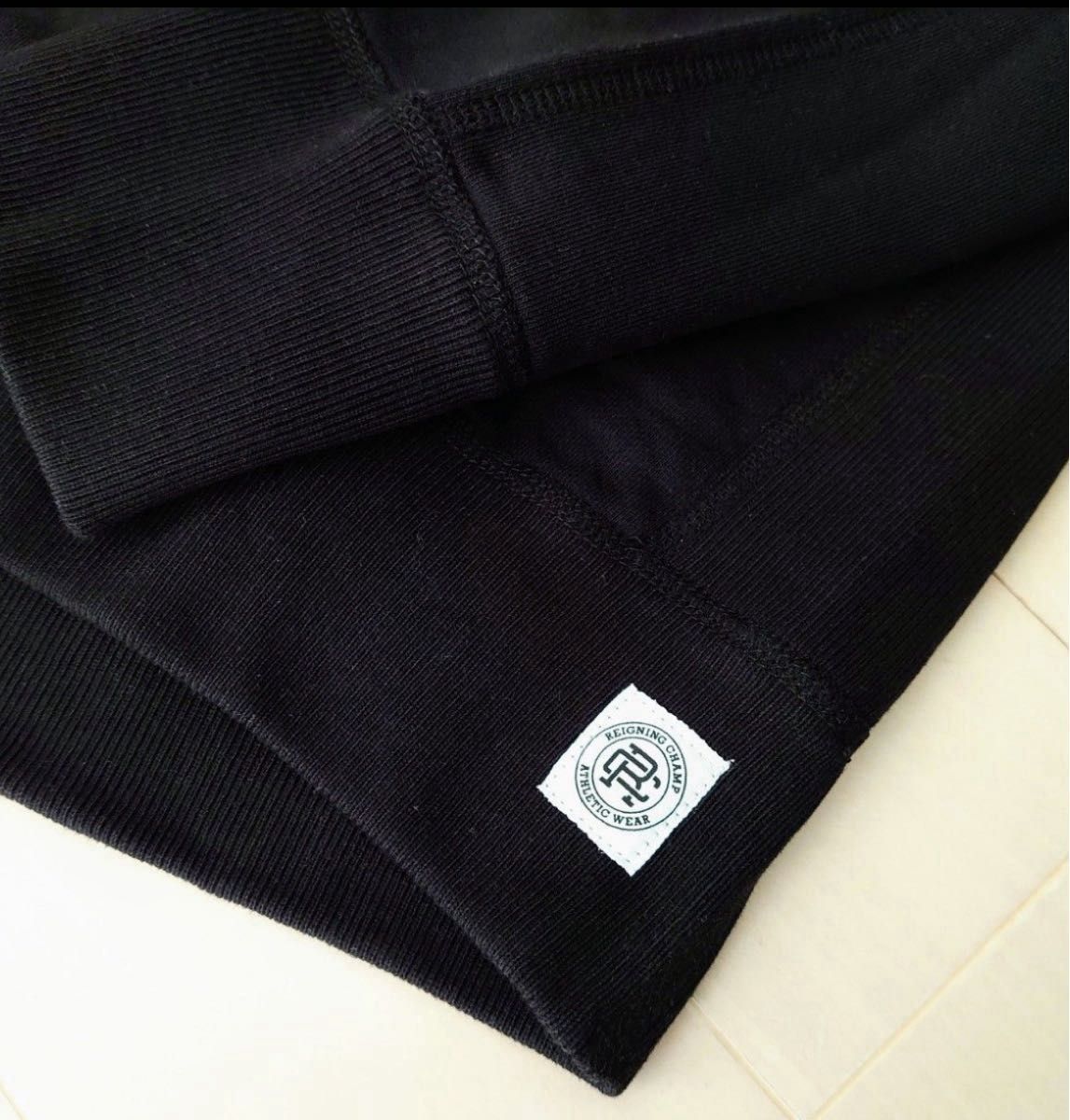 新品 L Ron Herman REIGNING CHAMP 別注 コラボ ロンハーマン 新品 L Ron Herman REIGNING CHAMP 別注 コラボ ロンハーマン