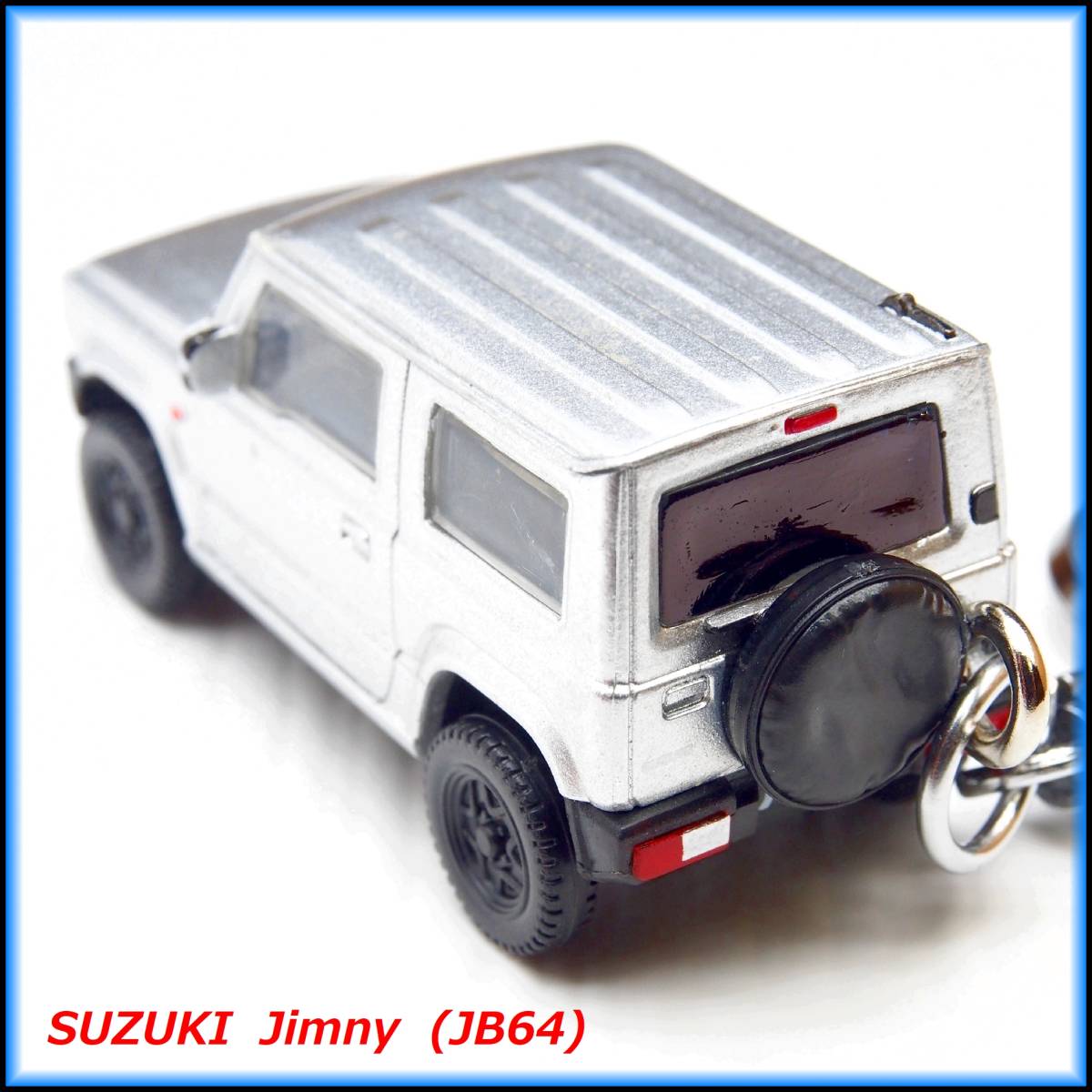  Suzuki Jimny JB64 миникар ремешок брелок для ключа колесо muffler шина обвес спойлер бампер сиденье амортизатор багажник 