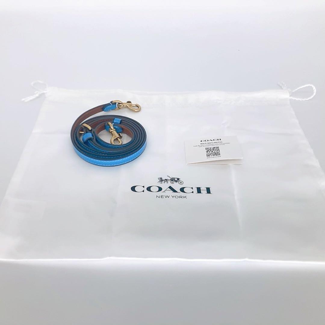 未使用COACH 2wayショルダーバッグ フィッシュ 魚型 未使用COACH 2wayショルダーバッグ フィッシュ 魚型
