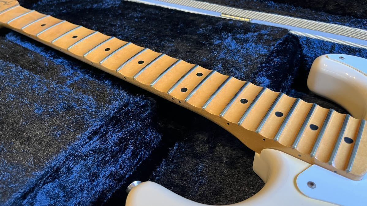 Bibian 比比昂 - Fender JAPAN ストラトキャスター ST57 140 YM Bibian 比比昂 - Fender JAPAN ストラトキャスター ST57 140 YM