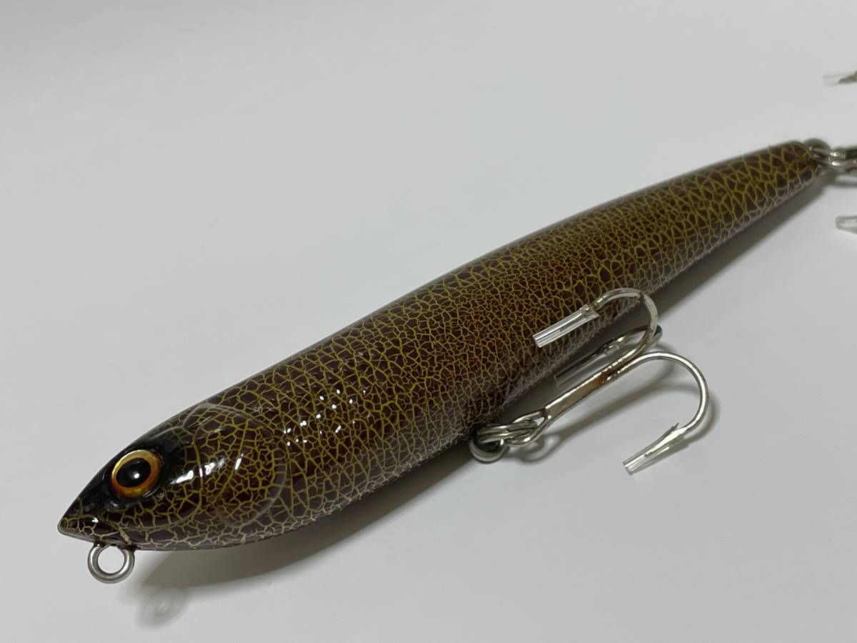 限定生産 !! メガバス ドッグX クローフィッシュ SP-C Megabass DOG-X CRAW FISH _画像3