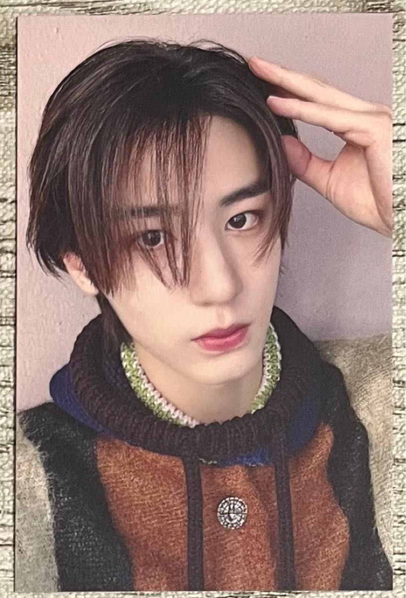 BOYNEXTDOOR ボネクド ボイネク LEEHAN イハン WHY BOYNEXTDOOR ボネクド ボイネク LEEHAN イハン WHY