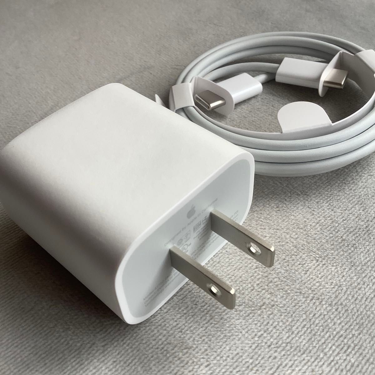 iPad Pro 付属品 タイプC 充電器セット|Yahoo!フリマ(旧PayPay iPad Pro 付属品 タイプC 充電器セット|Yahoo!フリマ(旧PayPay