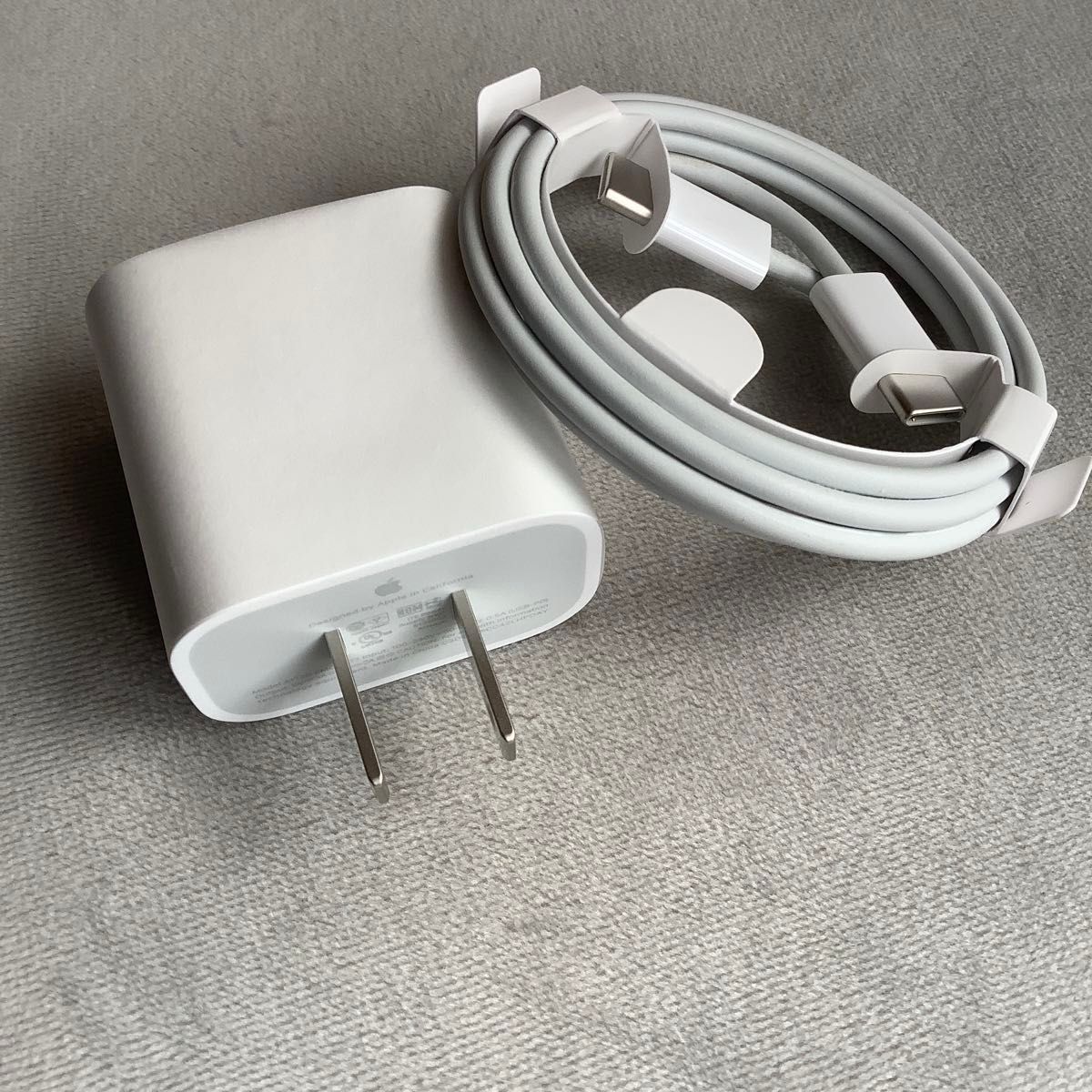 iPad Pro 付属品 タイプC 充電器セット|Yahoo!フリマ(旧PayPay iPad Pro 付属品 タイプC 充電器セット|Yahoo!フリマ(旧PayPay