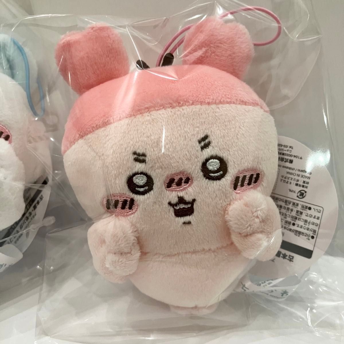 新品 ちいかわ 古本屋 モモンガ マスコット ぬいぐるみ|Yahoo 新品 ちいかわ 古本屋 モモンガ マスコット ぬいぐるみ|Yahoo