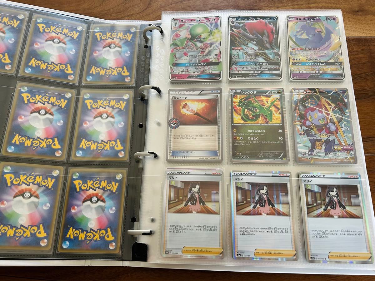 ポケモンカード まとめ売り コレクションファイル セット プロモ ポケモンカード まとめ売り コレクションファイル セット プロモ