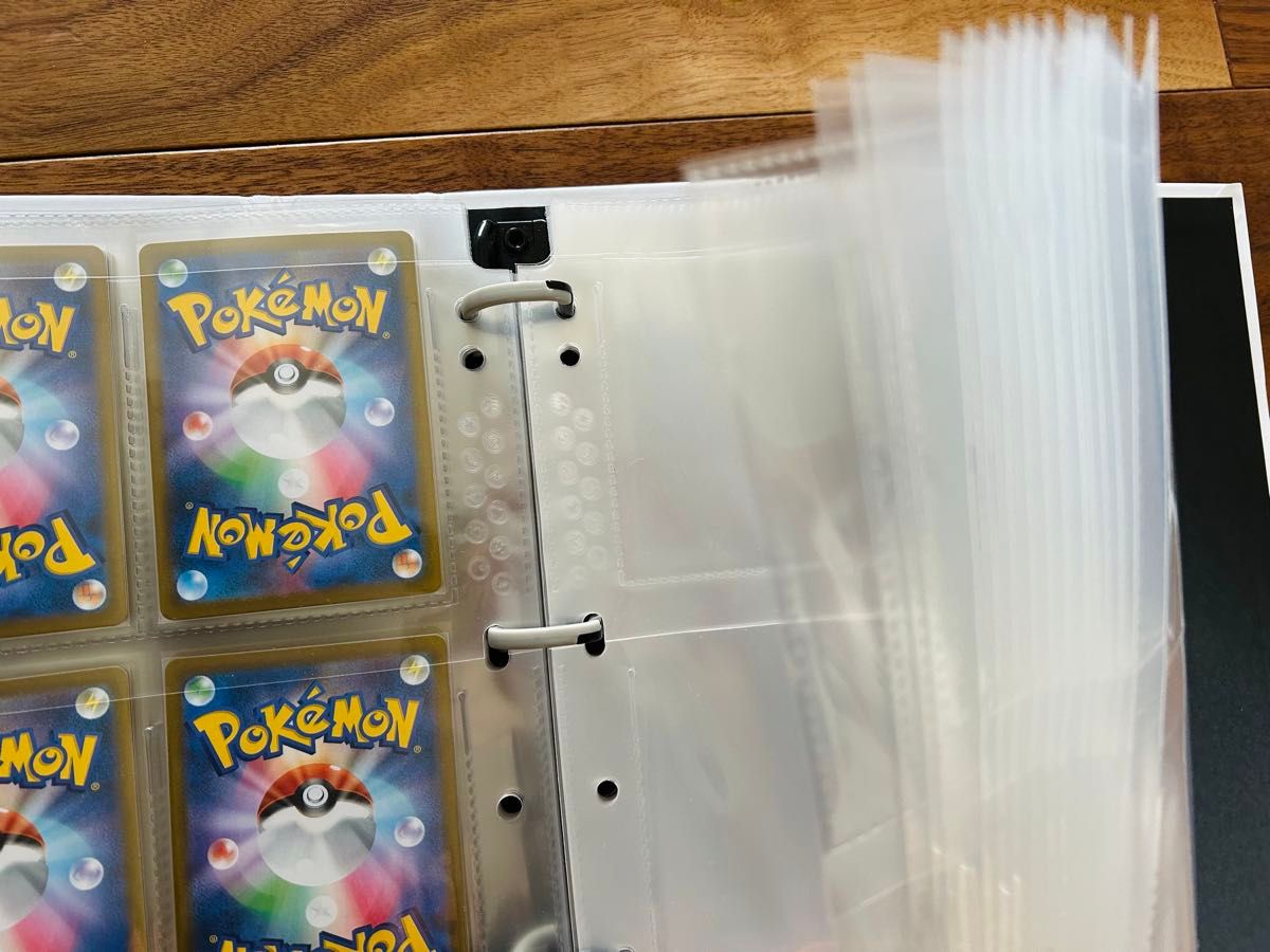 ポケモンカード まとめ売り コレクションファイル セット プロモ ポケモンカード まとめ売り コレクションファイル セット プロモ