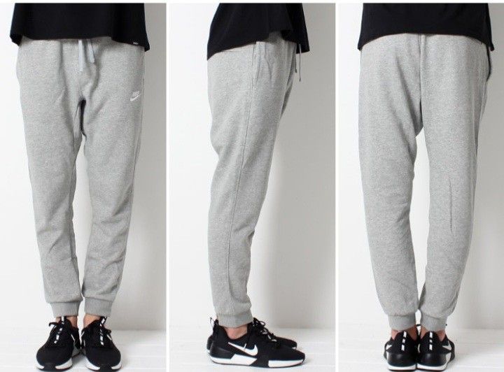 廃盤モデル】NIKE メンズ スウェットパンツ ナイキクラブ 廃盤モデル】NIKE メンズ スウェットパンツ ナイキクラブ