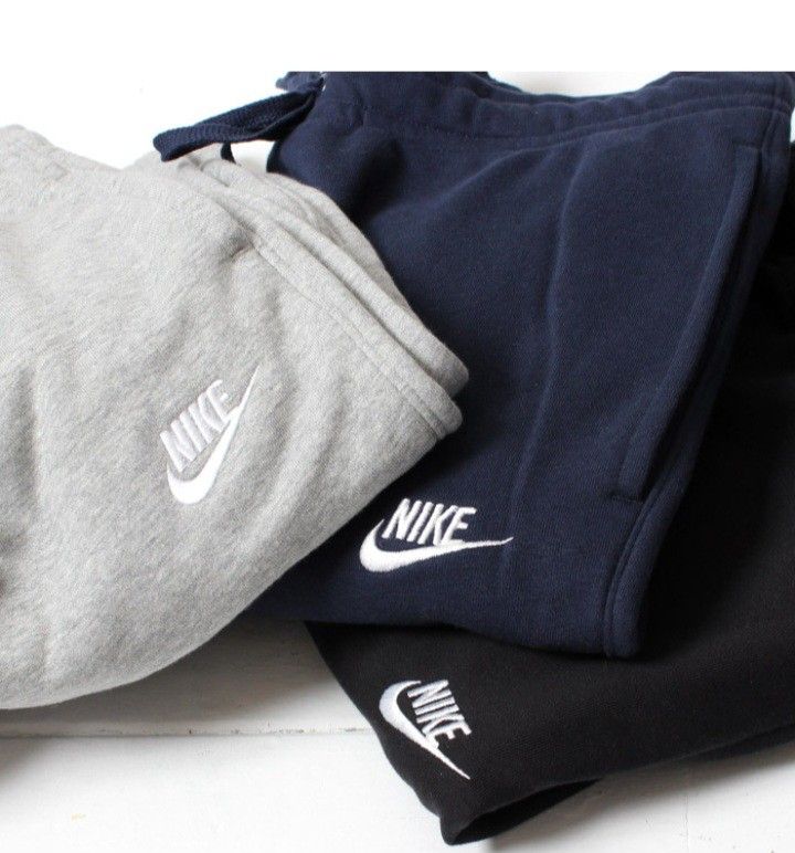 廃盤モデル】NIKE メンズ スウェットパンツ ナイキクラブ 廃盤モデル】NIKE メンズ スウェットパンツ ナイキクラブ