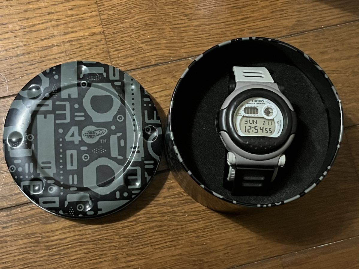 ブランド雑貨総合 ジェイソン 40周年 ビームス CASIO beams ブランド雑貨総合 ジェイソン 40周年 ビームス CASIO beams