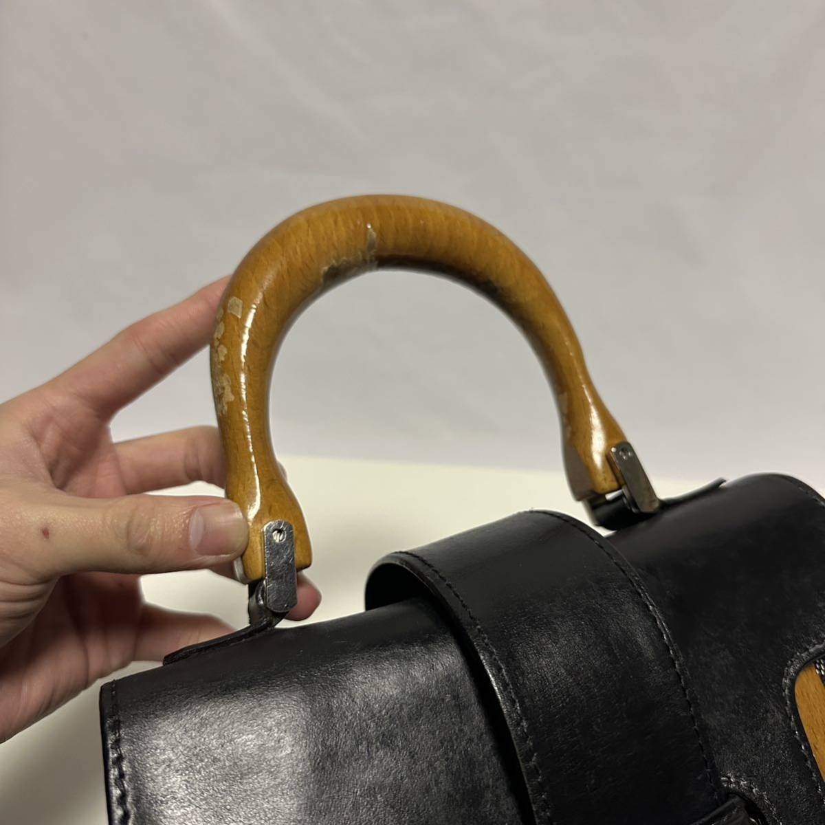 Bibian 比比昂 - 最安◇超希少◇GOYARD ゴヤール サイゴンPM Bibian 比比昂 - 最安◇超希少◇GOYARD ゴヤール サイゴンPM