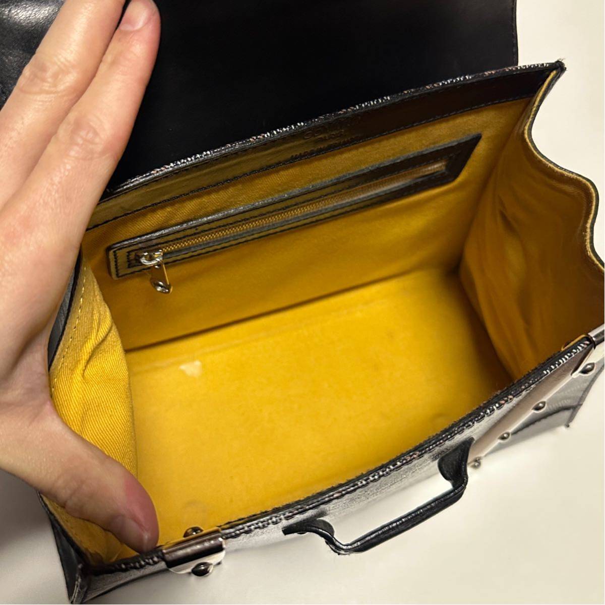 Bibian 比比昂 - 最安◇超希少◇GOYARD ゴヤール サイゴンPM Bibian 比比昂 - 最安◇超希少◇GOYARD ゴヤール サイゴンPM