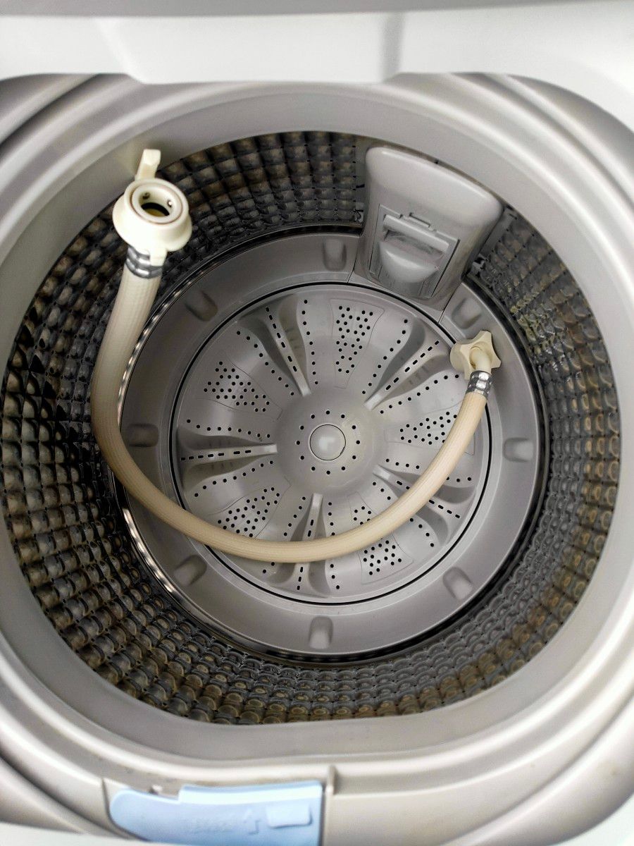 Haierハイアール4.5Kg 全自動洗濯機 JW-C45D-W縦型AutomaticWashing machine