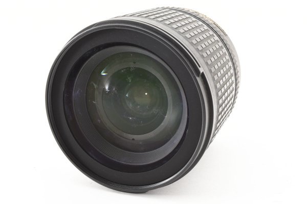 ★カビあり・外観美品★ ニコン Nikon AF-S DX Nikkor 18-135mm F3.5-5.6G ED #13940
