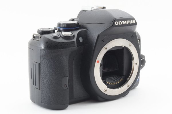 ★超美品★ オリンパス OLYMPUS E-620 ボディ #14033_画像4