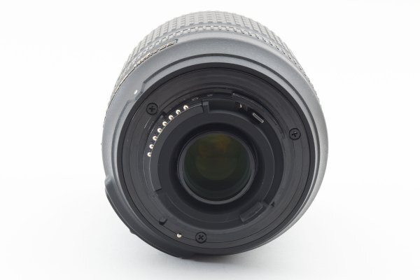 ★超美品★ ニコン Nikon AF-S DX Nikkor VR 18-105mm F3.5-5.6G ED #14070_画像6