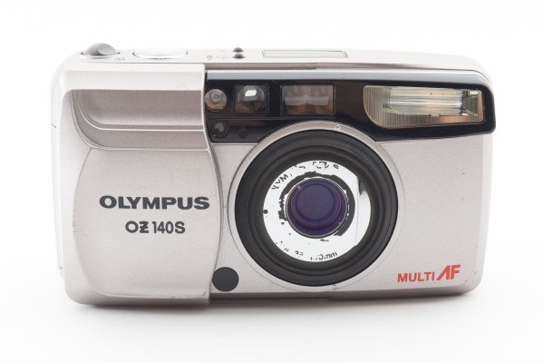 ★美品★ OLYMPUS OZ 140S #13814