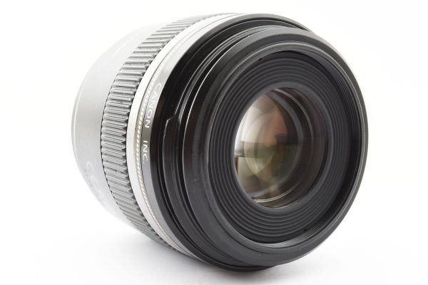 ★超美品★ キャノン Canon EF-S 60mm F2.8 USM #14206MTT_画像3