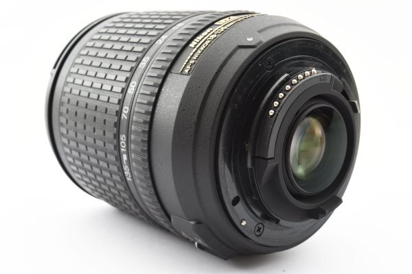 ★超美品★ ニコン Nikon AF-S DX Nikkor 18-135mm F3.5-5.6G ED #14213_画像7