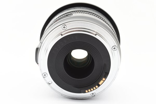 ★AF不動★ Canon EF 20-35mm f3.5-4.5 USM #14209_画像6