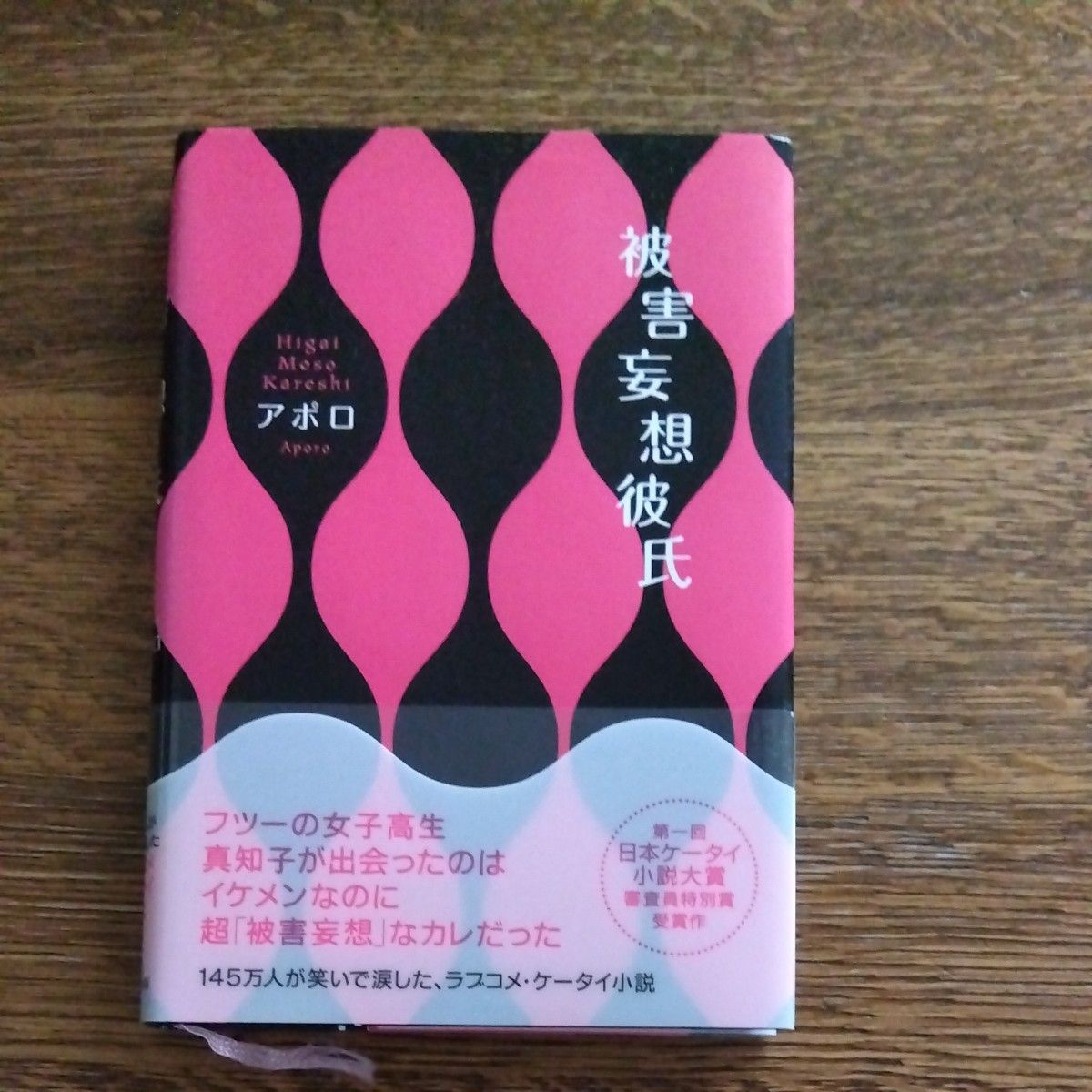『被害妄想彼氏 』『ヤンキー女→清楚女逆高校デビュー 』２冊セット