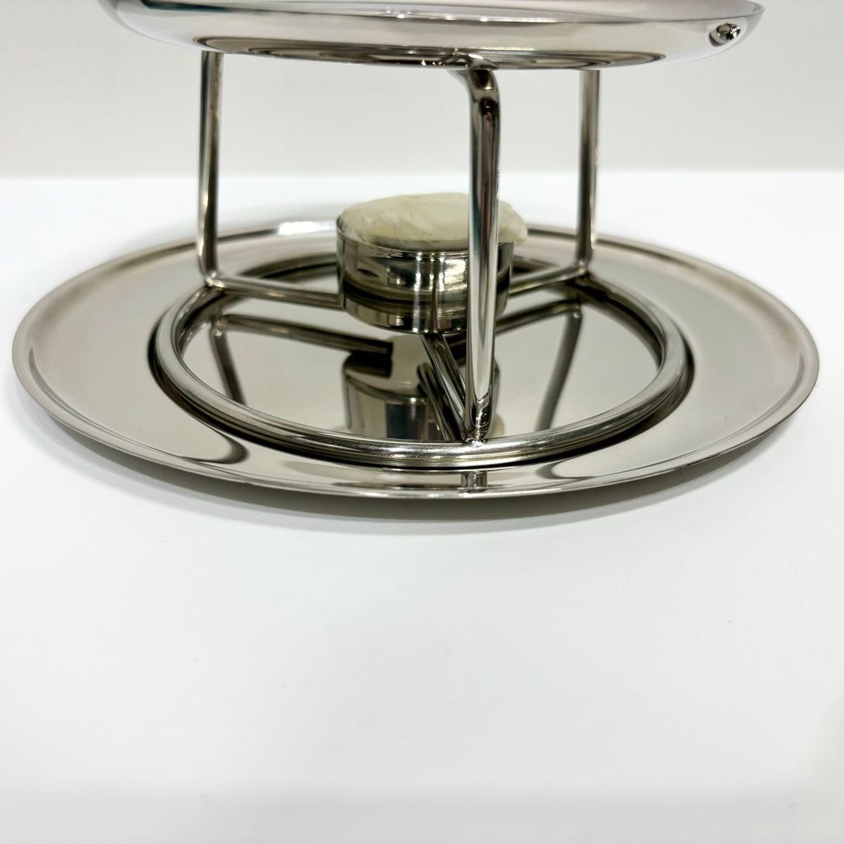 希少 新品・未使用品 WMF キャンドルティーウォーマー|Yahoo 希少 新品・未使用品 WMF キャンドルティーウォーマー|Yahoo
