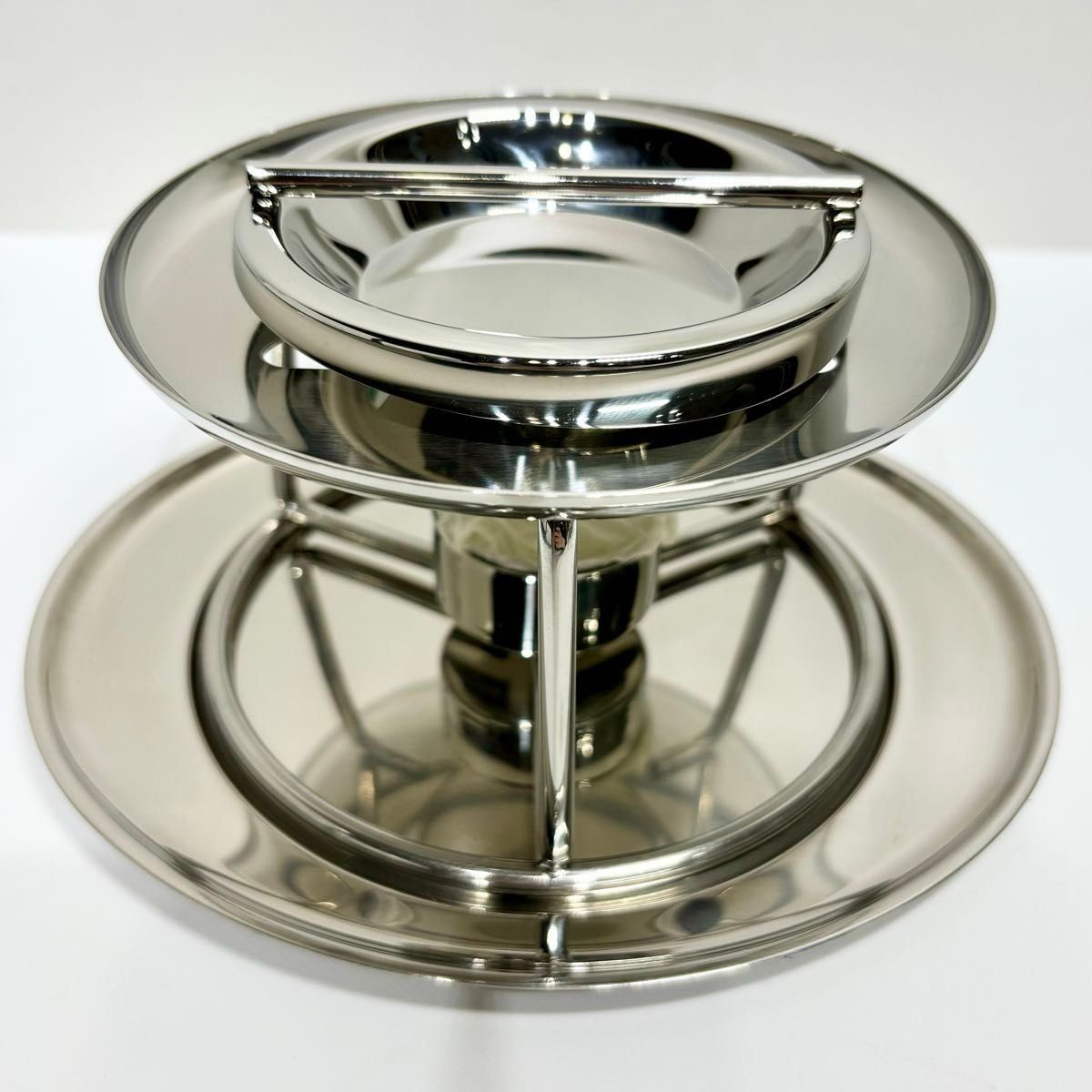 希少 新品・未使用品 WMF キャンドルティーウォーマー|Yahoo 希少 新品・未使用品 WMF キャンドルティーウォーマー|Yahoo