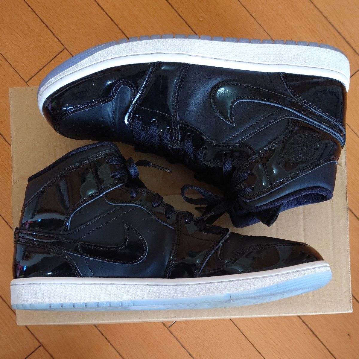 Nike Air Jordan 1 Mid "Space Jam" "スペースジャム" dv1308-004 29cm