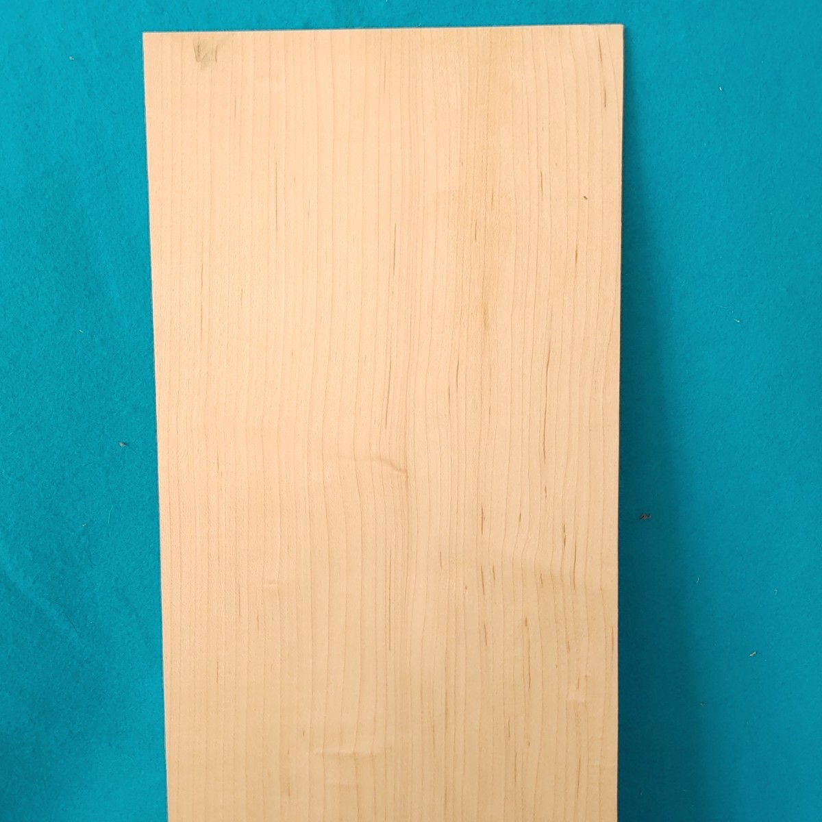 【薄板3mm】ハードメープル(61) 木材の画像3