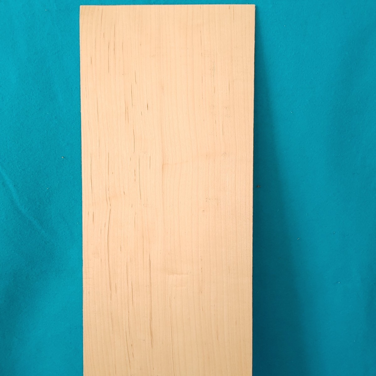 【薄板3mm】ハードメープル(61) 木材の画像5