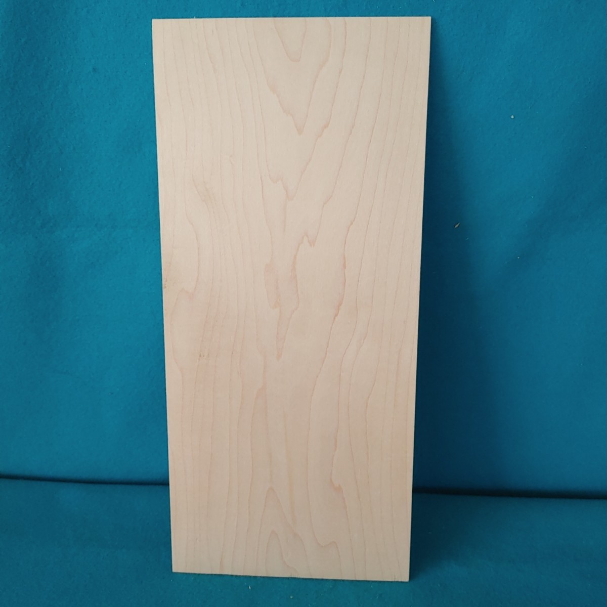 [ light board 2mm] hard maple (51) wood 