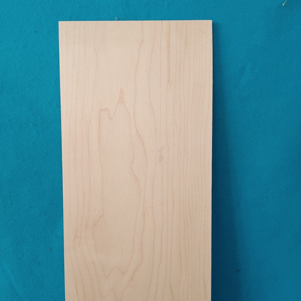 【厚7mm】ハードメープル(112) 木材の画像3