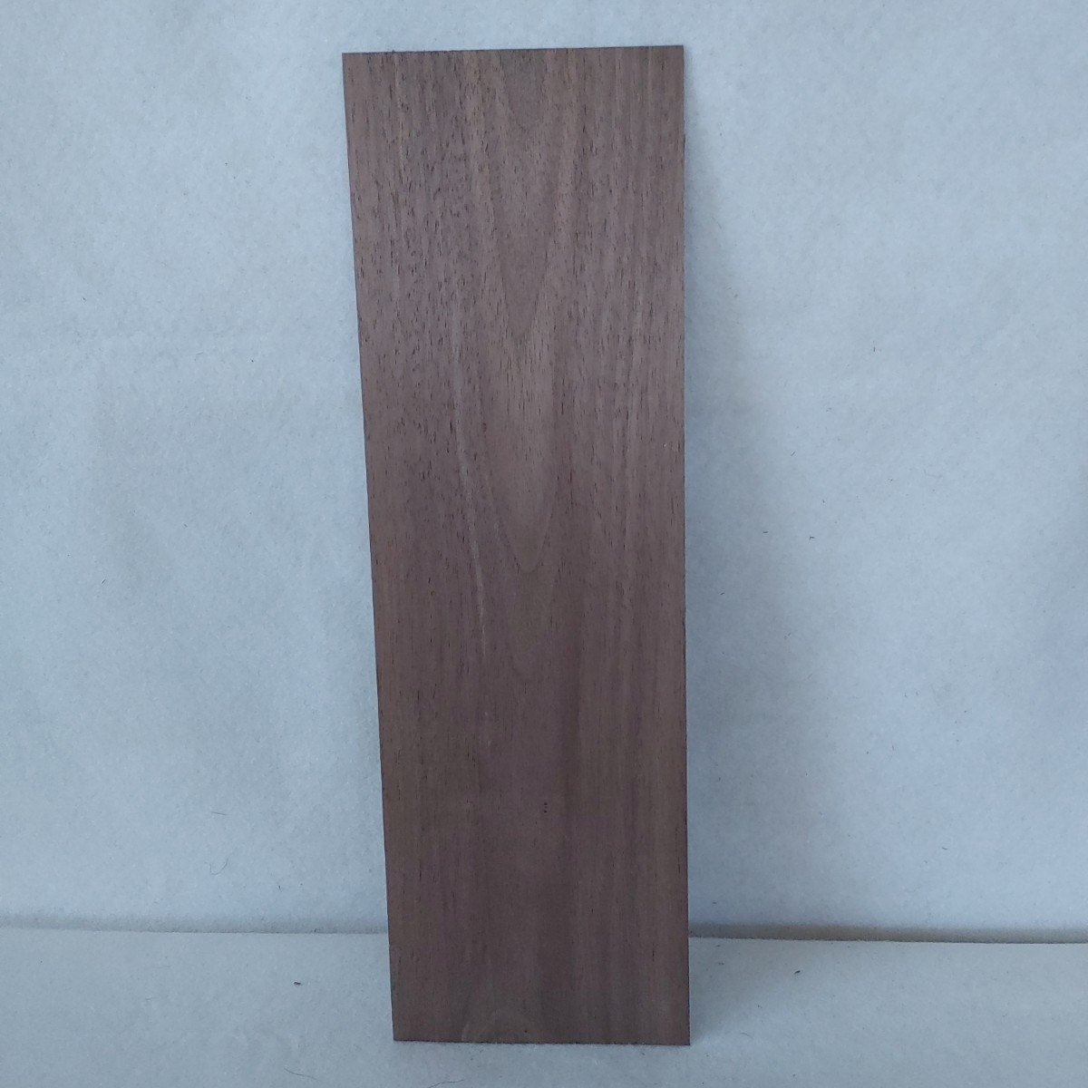 【薄板1mm】ウオルナット(11) 木材の画像2