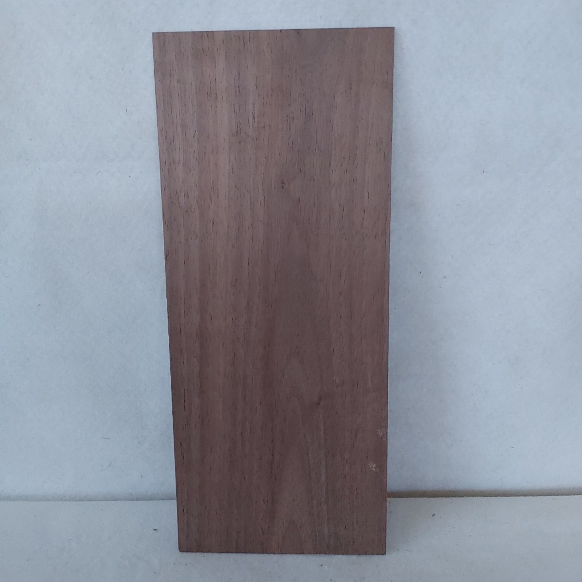 【薄板1mm】ウオルナット(29) 木材の画像1