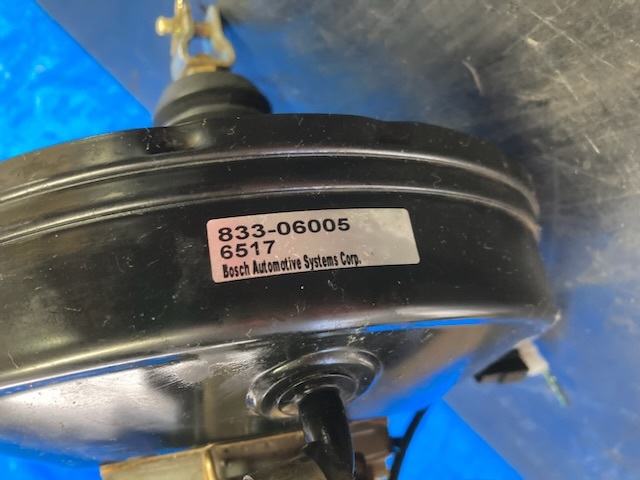  тормоз главный цилиндр core для Sambar Dias TW1 Subaru 26401TC011 26402TC020 BOSCH