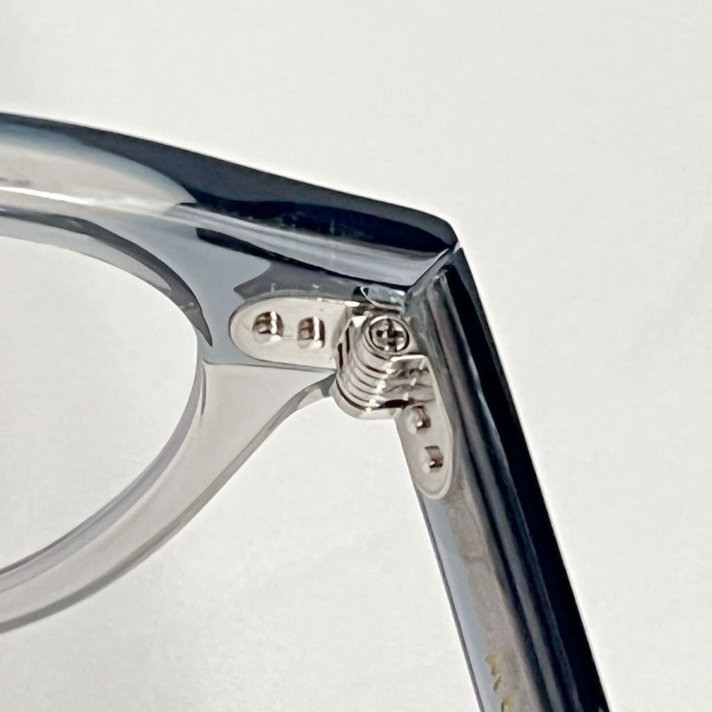 美品】【レア】MOSCOT モスコット LEMTOSH レムトッシュ ライト 美品】【レア】MOSCOT モスコット LEMTOSH レムトッシュ ライト